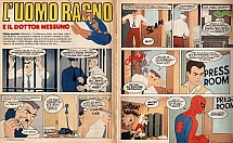Uomo ragno ྍ-42, 1.JPG